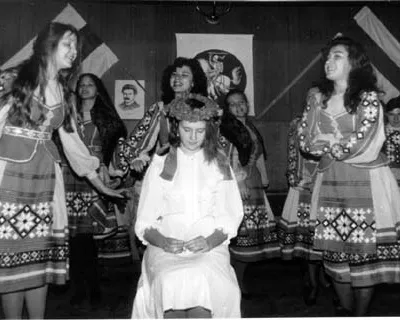 Канферэнцыя гарадзкой арганізацыі БНФ, 1993