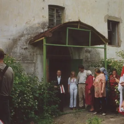 Іхумень, 26 чэрвеня 2004