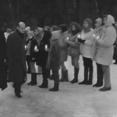 Клінтан і Пазьняк