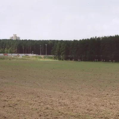 Курапаты, 5 ліпеня 2003