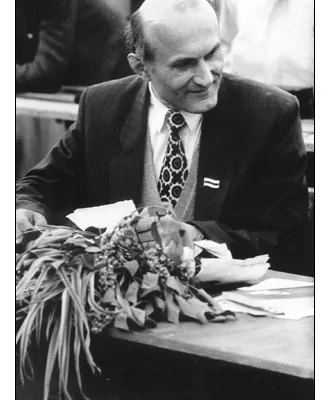 Сяргей Папкоў, Пінск