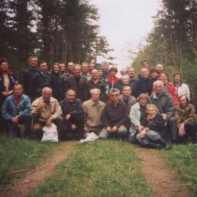 Талака, 15 мая 2004