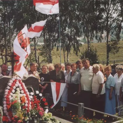 Зэльва, 11 жніўня 2002