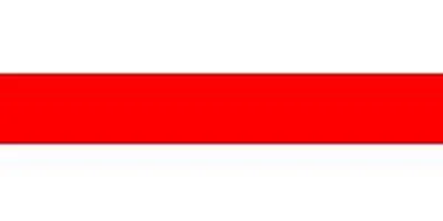 Бел-чырвона-белы сьцяг