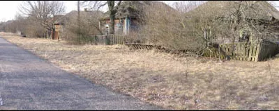 Чарнобыль — здымак 2