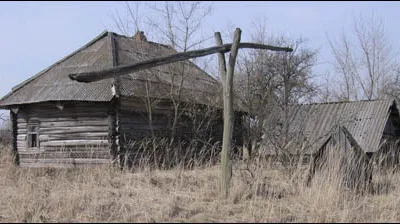 Чарнобыль — здымак 3