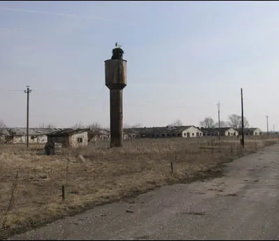 Чарнобыль — здымак 7