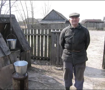 Чарнобыль — здымак 11