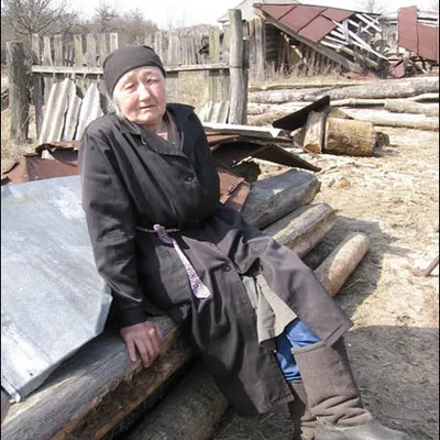 Чарнобыль — здымак 12