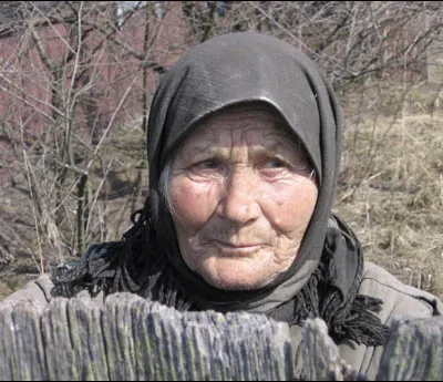 Чарнобыль — здымак 13