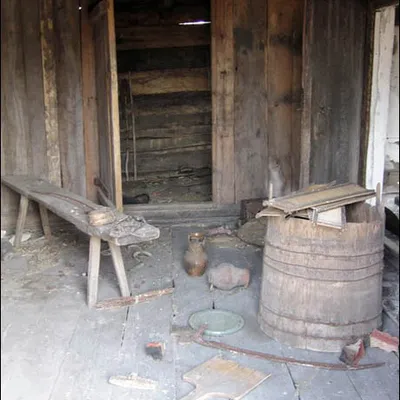 Чарнобыль — здымак 14